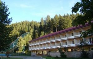 Ефективне використання майнового комплексу Ворохтянської навчально-спортивної бази 'Авангард': Комітет пропонує створити робочу групу та Тимчасову слідчу комісію